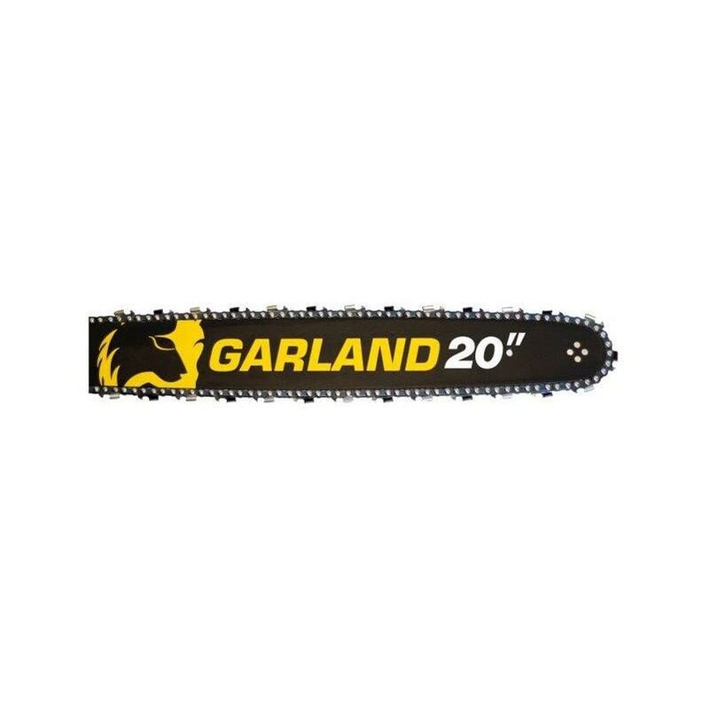 

GARLAND COMBO INDIANA 203/8-V20 espada y cadena para motosierra INDIANA
