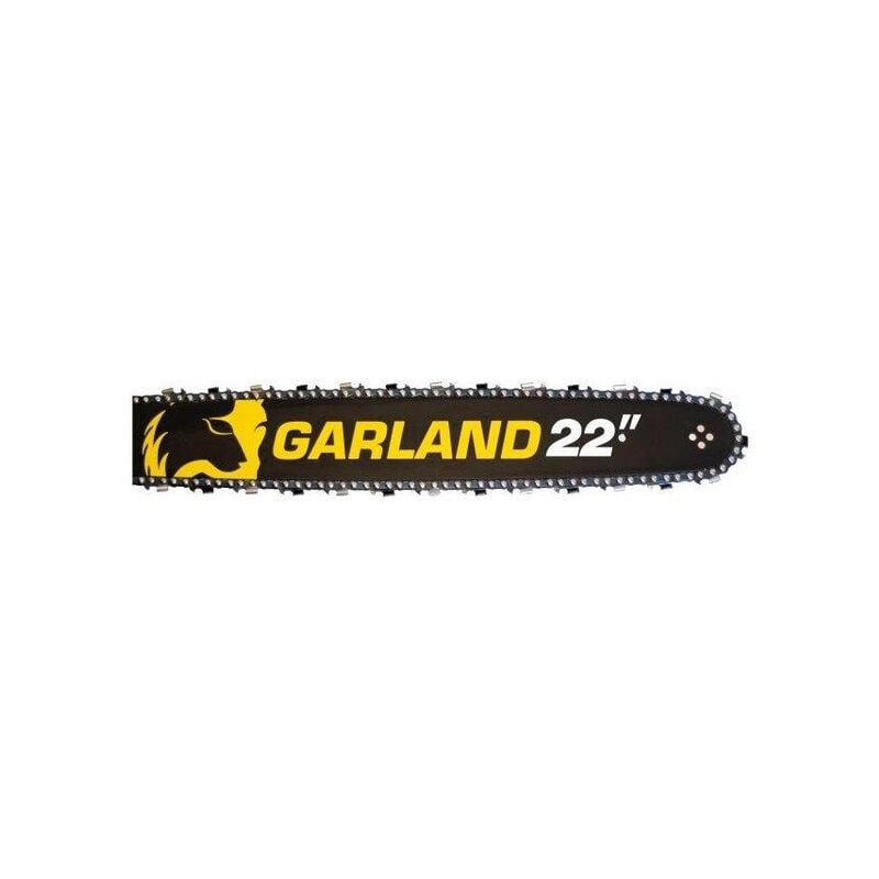 

GARLAND COMBO INDIANA 223/8-V20 espada y cadena para motosierra INDIANA