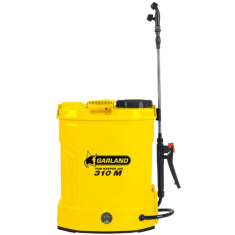 GARLAND FUM KEEPER 20V 310 M-V23