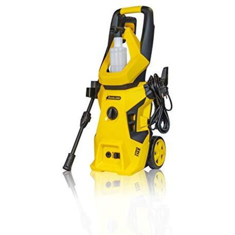 Garland Hidrolimpiadora Ultimate 114E-V20 140 Bar