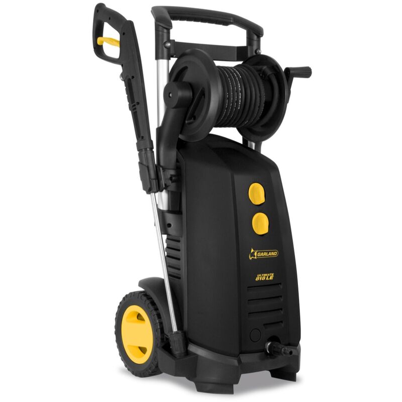 

Garland Hidrolimpiadora Ultimate 818LE-V18 180 Bar