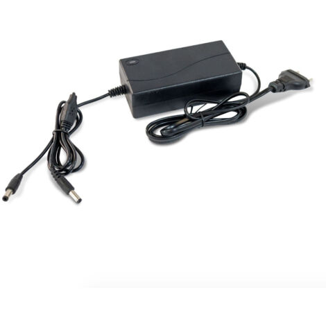 GARLAND KEEPER 20V DOUBLE SLOW CHARGER-V23