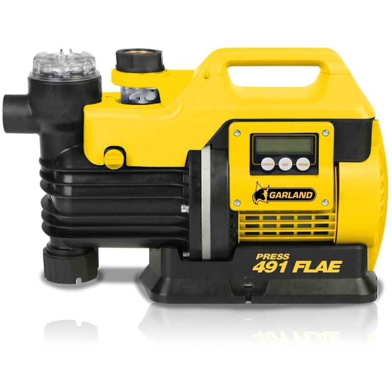 

Garland Press 491Flae-V20
