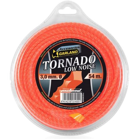 GARLAND Tornado-Spender 54 m – 3,0 mm (71023X5430)