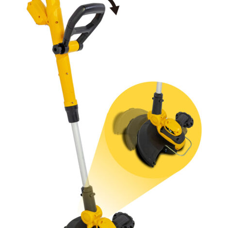 GARLAND XTRIM KEEPER 20V 255-V23