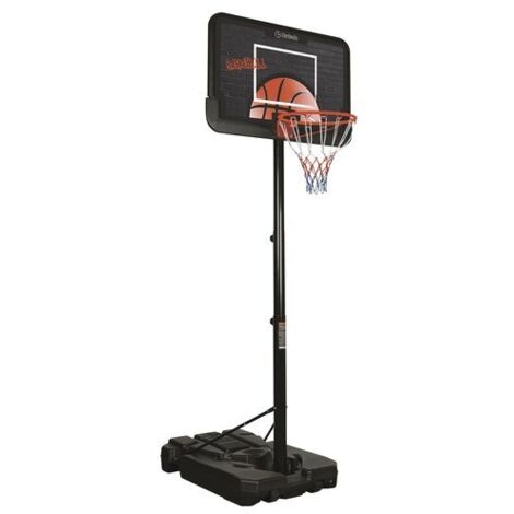 Garlando Piantana Pallacanestro Garlando Ba 14 Cleveland Nero