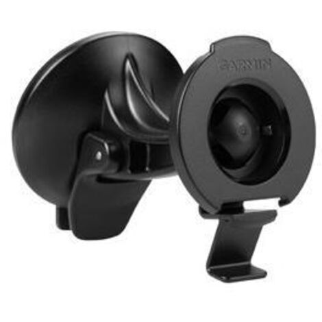 Garmin 010-11983-00 supporto per navigatori Auto Passivo Nero