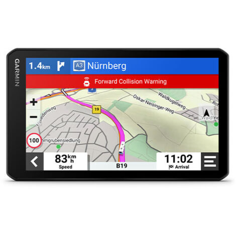 Garmin CAMPERCAM 795 MT-D EU