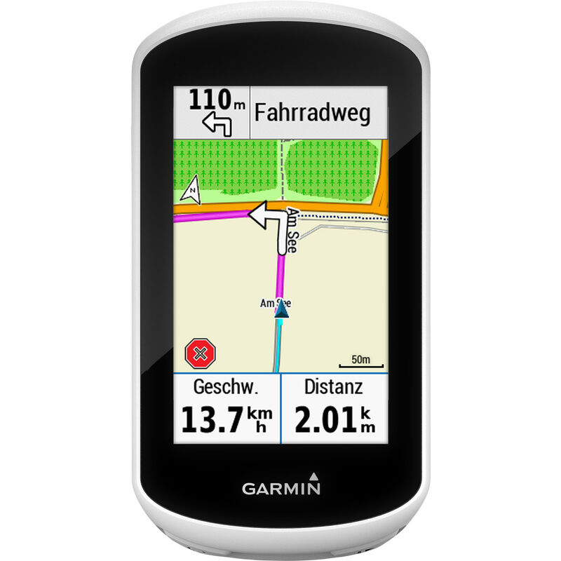 Garmin Edge Explore Outdoor Navi Fahrrad GPS