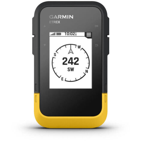 GARMIN ETREX SE / NAVEGADOR GPS PARA SENDERISMO