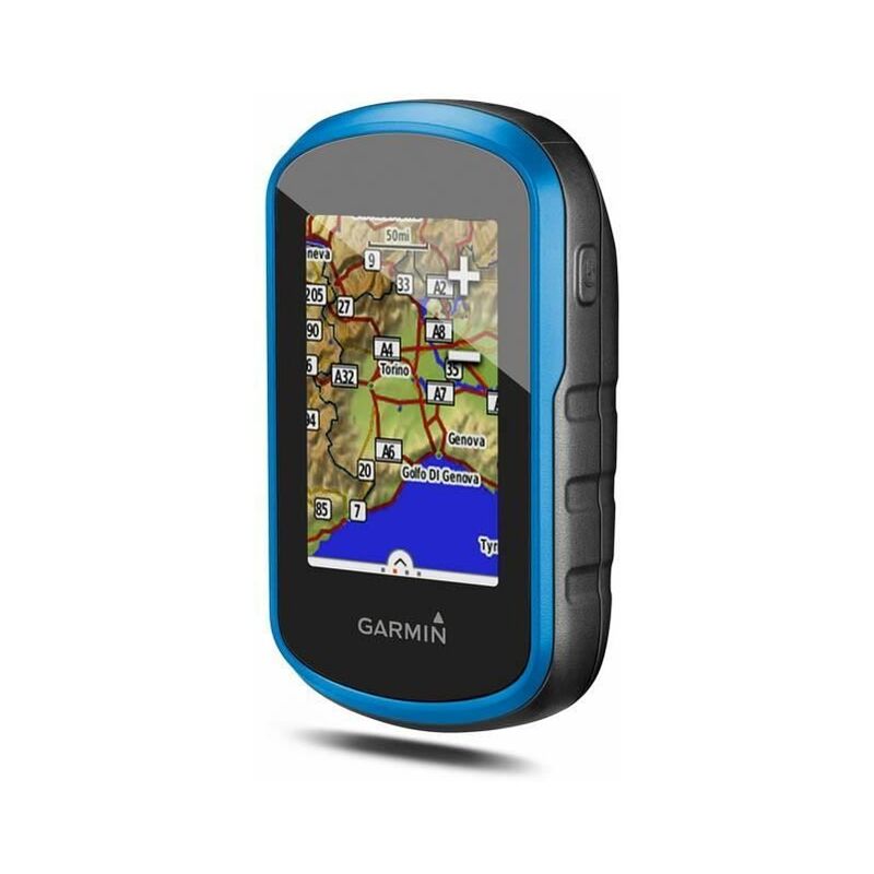 

eTrex Touch 25 - Garmin