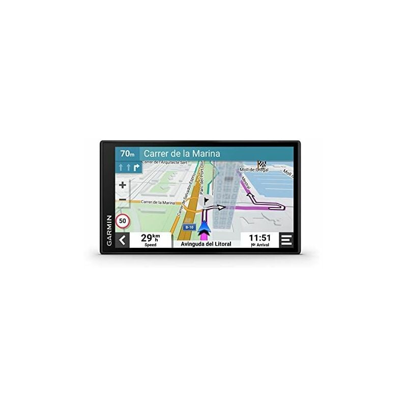 Drivesmart 66 mt-s eu - Garmin