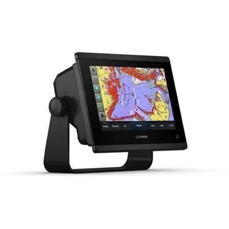 Gpsmap 723 lecteur de carte tactile - Garmin