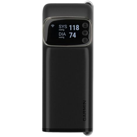 Garmin Index BPM