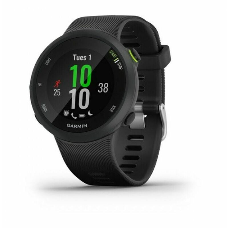 

Smartwatch FORERUNNER 45 1,04' GPS - Garmin