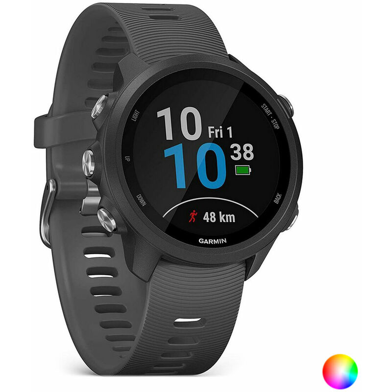 

Smartwatch FORERUNNER Gris - Garmin