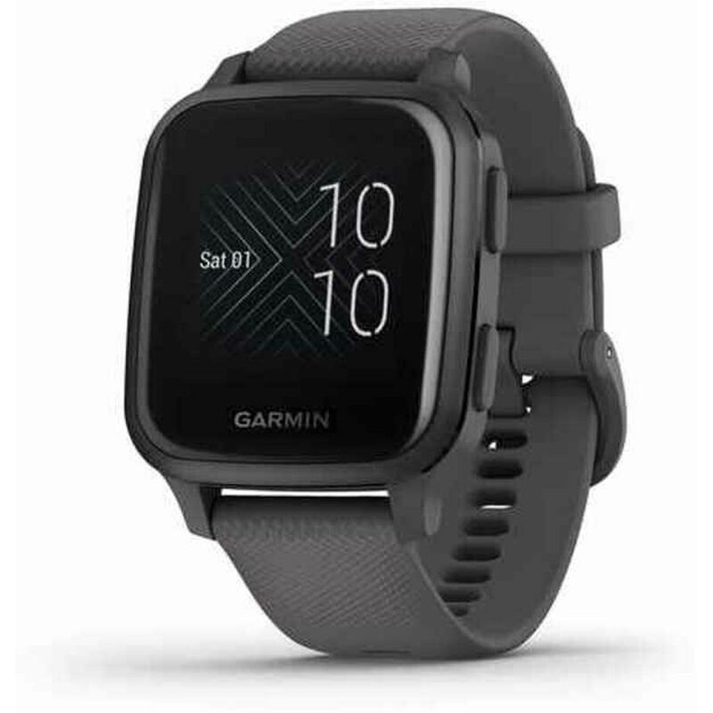 

Smartwatch Venu SQ 1,3' GPS 5 ATM Gris - Garmin