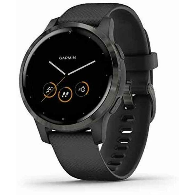 

Smartwatch VIVOACTIVE 4S 1,1' - Garmin