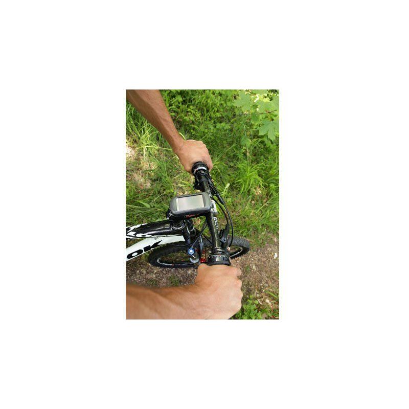 

Bike Mount - Garmin