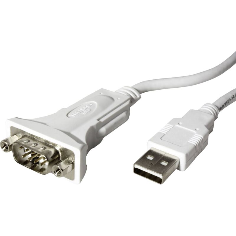 Trendnet convertisseur USB TU-S9