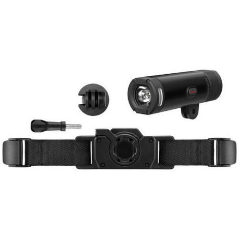 Garmin Varia Ut800 Edición Trail / Luz Inteligente Con Sopor