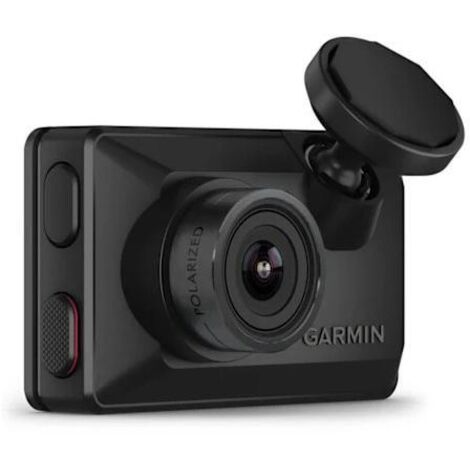 Garmin X310 4K Ultra HD Wi-Fi Bluetooth Batteria, dC Nero