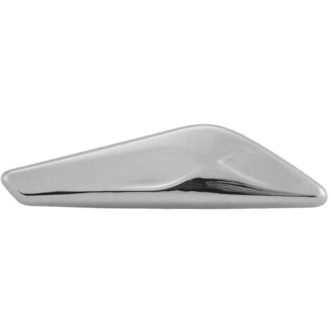 Garniture Chromée Feu Position Clignotant Avant Gauche Pour X3 X4 F25 F26 2013-2017