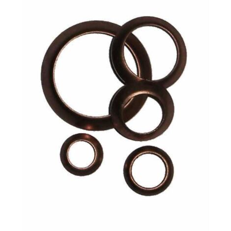 Garniture Coniq. Rac.flare 3/8