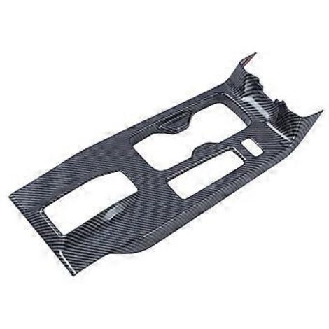 Garniture de cache de commande centrale en ABS fibre de carbone pour E:NS1 ENS1 2022