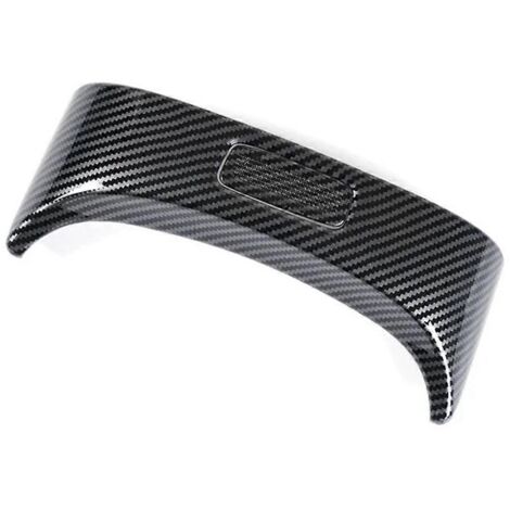Garniture de cache-interrupteur d'accoudoir pour Mercedes Classe E W214 2024--