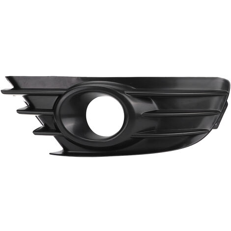 Calandre de phares antibrouillard pour citroën C4, accessoires