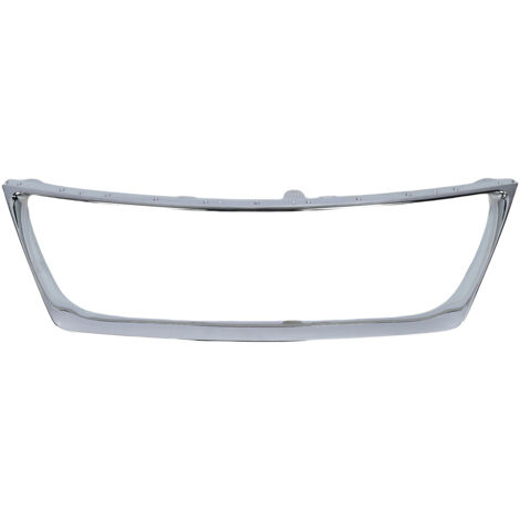 Garniture de calandre de remplacement pour ES350 5271133080 – 2007, cadre avant de voiture entourant le matériau ABS plaqué Cr, 2009