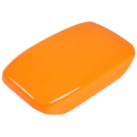Garniture de couvercle de boîte d'accoudoir de commande centrale pour voiture 2023-2024--