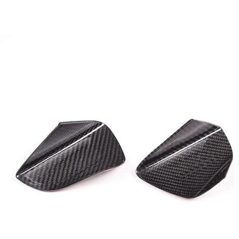 Garniture de couvercle de poignée de porte pour Audi C7 (2014-2019)