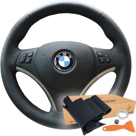 GARNITURE DE COUVERCLE DE VOLANT BMW E90 E91 E92 E93 E87 E81 E82 E88 X1 E84
