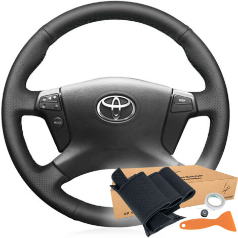 GARNITURE DE COUVERCLE DE VOLANT TOYOTA AVENSIS 03-08