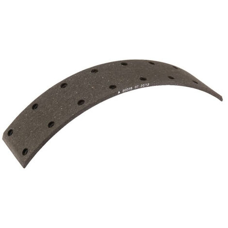 Garniture de frein 300x60mm UNIVERSEL BB30060503001