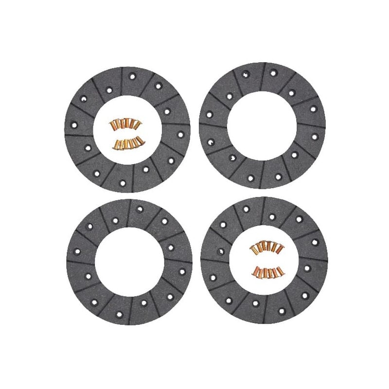 Garniture de frein UNIVERSEL 3134667R2N