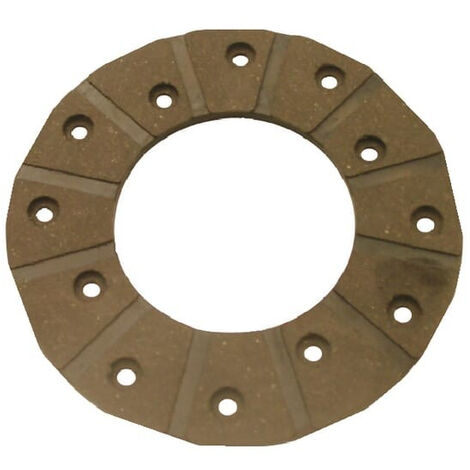 Garniture de frein UNIVERSEL 4377300N