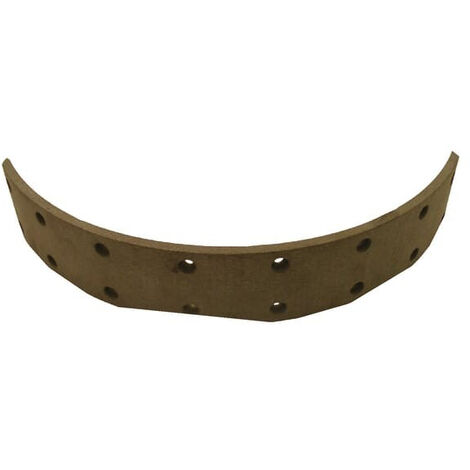 Garniture de frein UNIVERSEL F231101070091N
