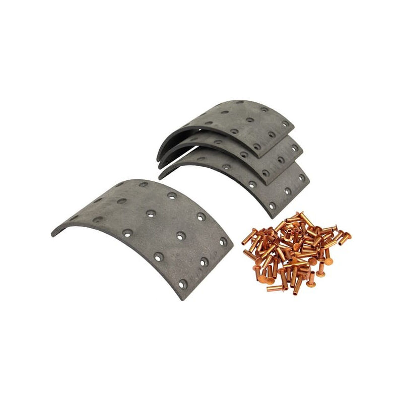 Garniture de friction Vapormatic VPJ8130