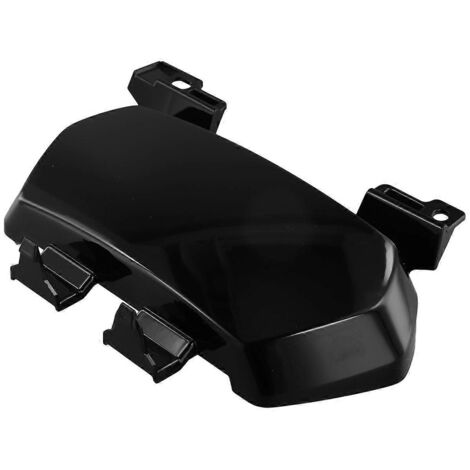 Garniture de panneau de couvercle avant ACC de voiture 51118085663 pour X5 G05 G18 X6--