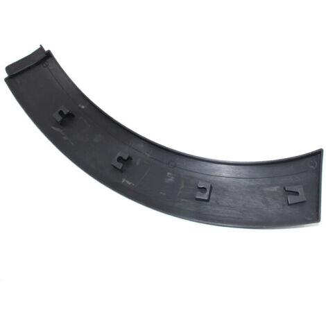 Garniture de passage de roue avant droite 51131505864, 1 pièce, pièce de rechange pour BMW MINI COOPER 2002-2008