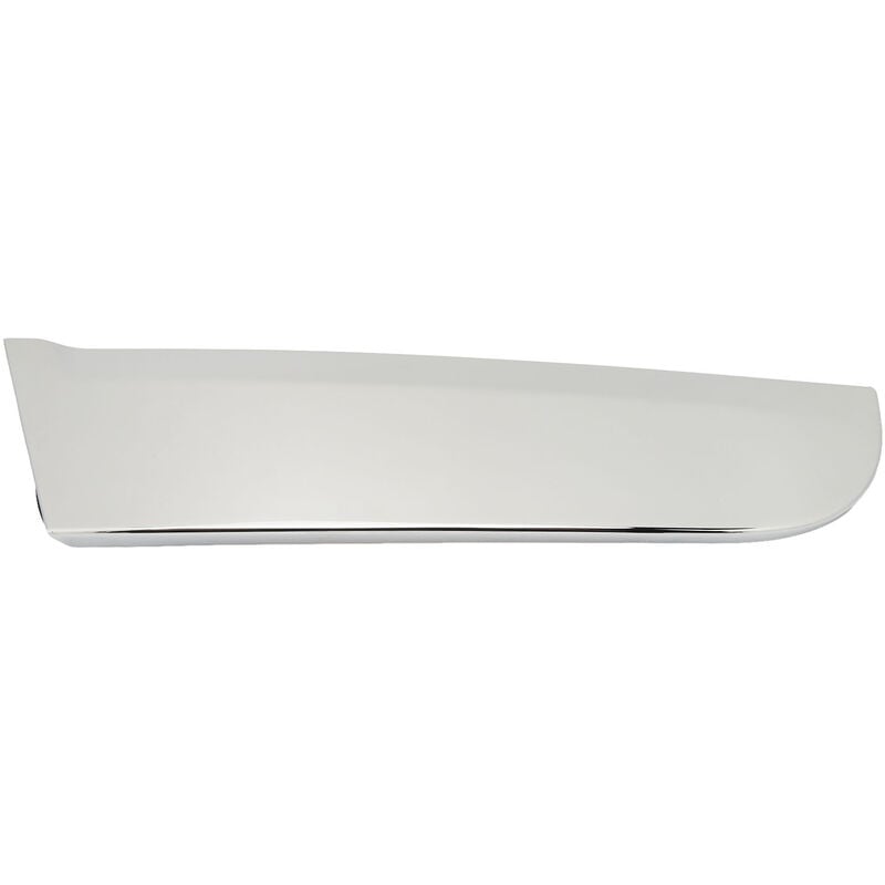 YB - tonysa Garniture de pilier arrière c 832703W010 Remplacement du couvercle de pilier chromé pour Kia Sportage 20112016