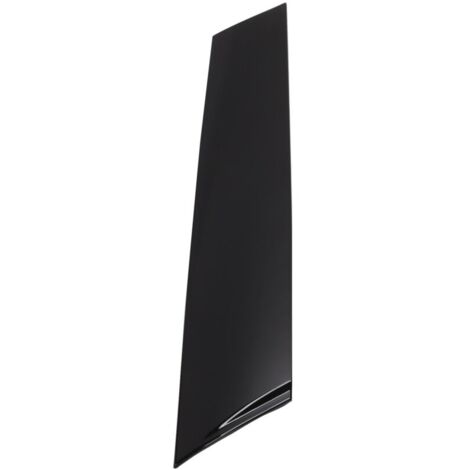 Garniture de pilier de pare-brise A, moulage de sécurité supplémentaire, poteau avant 51137128157 pour R50 R52 R53