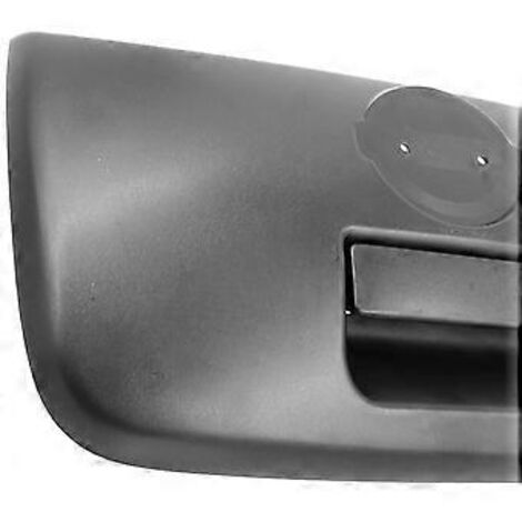 Garniture de poignée arrière de voiture, cache et loquet 90606-VK00A pour camion Navara Frontier NP300 D22 2000-2005 VK000