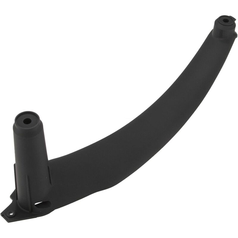 Garniture de poignée de porte intérieure pour X5 E70 X6 E71 droite