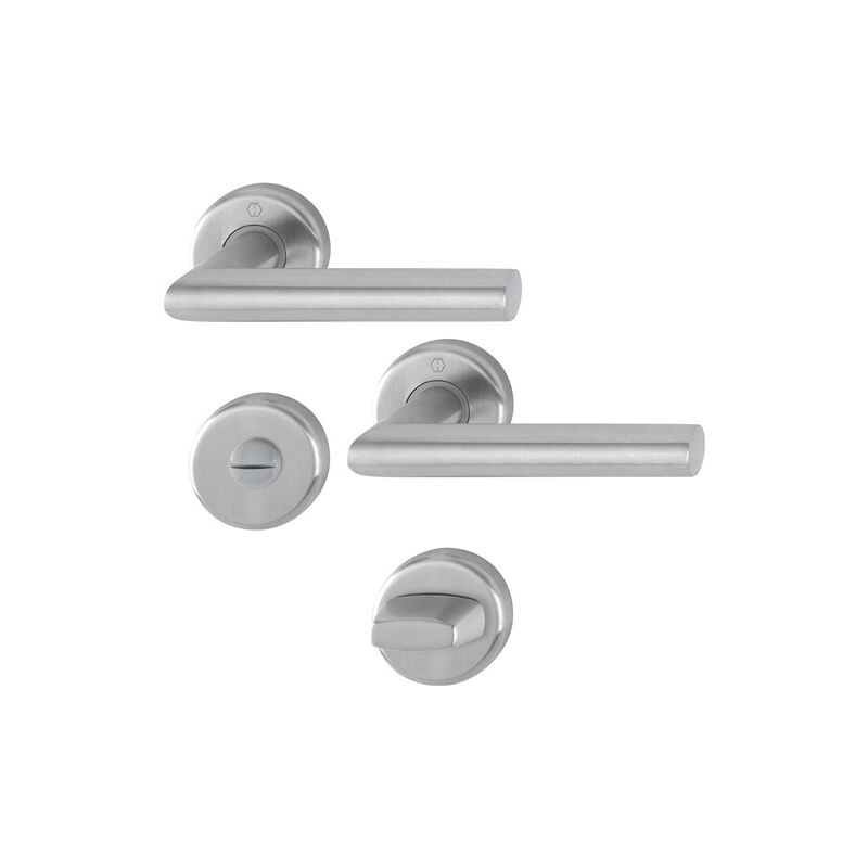 Grt.rosette Utrecht E1444Z/17KV/17KVS va F69 rd.SK/OL din l/r d/d - 3883996 - Hoppe