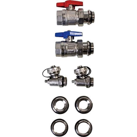 Garniture de raccordement Type H-E