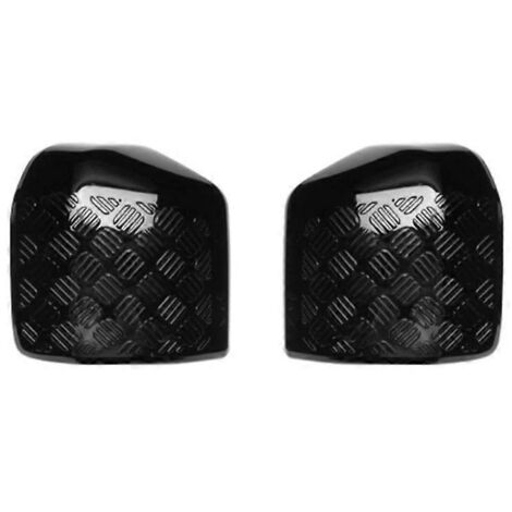 Garniture de rétroviseur extérieur pour 90 110 20-23(B)--